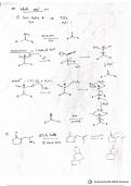 Nef reaction 