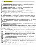 USMLE STEP 1 Pharmacology