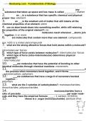 USMLE Pretest Physiology 14th Edition Questions