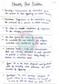 Class 10 notes Science 