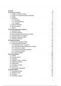 Statistiek 4: samenvatting (ppt + hoc + wpo)