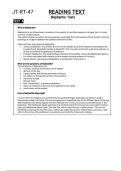 OET-Reading-sample-for-nurses-pdf-Blepharitis-questions.