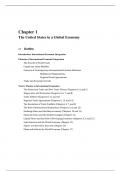 Official© Solutions Manual to Accompany International Economics,Gerber,7e