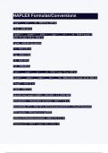 NAPLEX Formulas_Conversions.