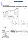 Wegenbouw opgeloste examenvragen