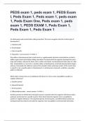 PEDS exam 1, peds exam 1, PEDS Exam I, Peds Exam 1, Peds exam 1, peds exam 1, Peds Exam One, Peds exam 1, peds exam 1, PEDS EXAM 1, Peds Exam 1, Peds Exam 1, Peds Exam 1