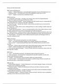 Romeo and Juliet GCSE Study Guide (AQA)