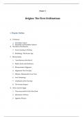 Official© Solutions Manual to Accompany Landmarks In Humanities,Fiero,3e