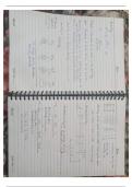 Organic Chemistry class notes (class 12)