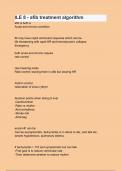 ILE 8 - afib treatment algorithm