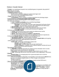 2.1 Biological Determinants of Learning and Development