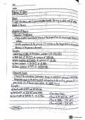 Properties of Steam & Vapor, Ideal Rankine Cycle