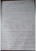 Alcohols, phenols and ethers.Organic chemistry 