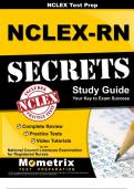 NCLEX RN momet Questions with Explanations of Answers | latest upate 2024