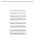 Psyc 3001 - Abnormal Behaviour Essay 