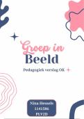 Groep in beeld