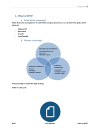 what is BPM?