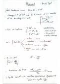 les bases de la thermodynamique 