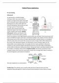 BTEC APPLIED SCIENCE UNIT 21AB - DISTINCTION