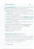 Samenvatting Scheikunde - Chemie - Havo 4 - Hoofdstuk 6 - Koolstofchemie