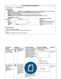 GEHEEL ZWEMLES LESSENREEKS voortraject, hoofdtraject, B en C GROOT