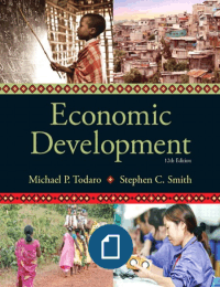 Economics Development 12th Edition