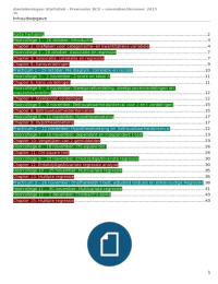 Complete samenvatting vak Kwantitatieve Methode van Organisatieonderzoek (KMOO)