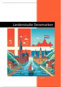 Landenstudie Vemave31 Denemarken