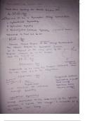 Csir net physics notes regarding electrodynamics 