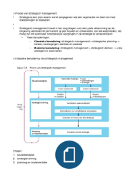 O&M H3 strategisch management 