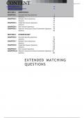 2024 Relias: Nursing Care of the Patient with Obstetric and Postpartum Hemorrhage Assessment Test Answered Correctly!!