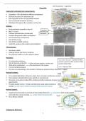 Organelles (Biomedical Science)