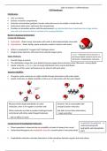 Cell Membranes (Biomedical Science)