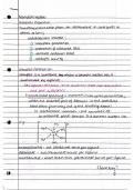 AQA A-Level Chemistry Transition Metals A* Notes