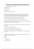 Ch 2 Pharmacokinetics and Pharmacodynamics (practice questions) 