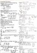 Class notes Physics  