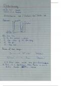 In-depth NCERT Class 12 Chemistry Notes: Electrochemistry