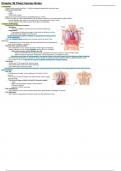 Ch. 30 Chest Injuries 