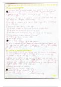 MA 262: 3.1-3.4 Review- Intro to Linear Systems, Matrices & Gaussian Elimination, Reduced-Row Echelon Matrices, & Matrix Operations