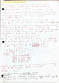 MA 262: 3.5 Review- Inverses of Matrices