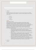 Test Bank for Introductory Mental Health Nursing 5th Edition by Womble Kincheloe||ISBN NO-10,1975211243||ISBN NO-13,978-1975211240||All Chapters 2024