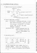 OCR A Biology H420 - 3.1.1 -  Exchange Surfaces (Chapter 7) Short Summary Notes