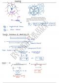 Thermal Physics JEE notes