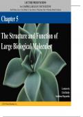 LECTURE PRESENTATIONS FOR CAMPBELL BIOLOGY, 9TH EDITION JANE B. REECE, LISA A. URRY, MICHAEL L. CAIN, STEVEN A. WASSERMAN, PETER V. MINORSKY, ROBERT B. JACKSON