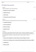 NIGP - CPP MODULE B NR (FROM NIGP - CPP MODULE B BOOK (1-70) STARTING AT #61 (DILLION RULE) IS FROM THE HIGHLIGHTED INFORMATION ON SLIDES) LATEST QUESTIONS WITH 100% CORRECT ANSWERS!!