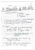 Class 10th cbse chpter 1 biology notes 