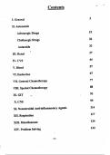 2024 NR 565 Final Exam Question Bank (Latest 2024 / 2025): Advanced Pharmacology Fundamentals