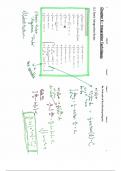 Calculus II Notes: Integration Techniques