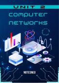 Computer Networks MDU