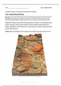 Solution Manual For Exploring Geology, 6th Edition by Stephen Reynolds, Julia Johnson Chapter 1-19